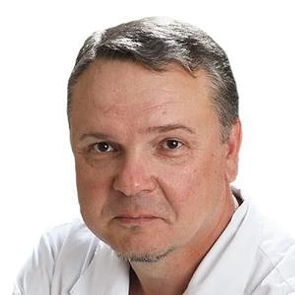 Давлетшин Марат Раисович — Детский невролог, Детский ортопед, Уфа