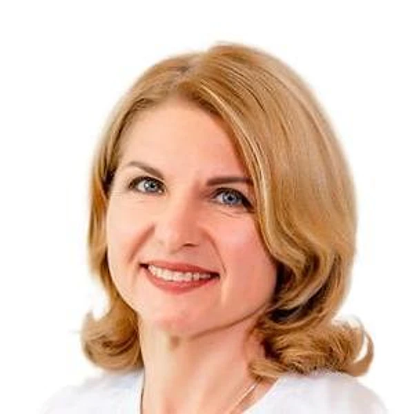 Назарова Светлана Викторовна — Стоматолог, Стоматолог-ортопед, Брянск