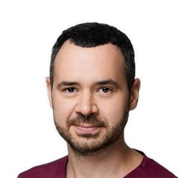 Мусин Шамиль Исмагилович — Онколог, Хирург, Уфа