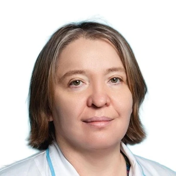 Синицына Татьяна Васильевна — Функциональный диагност, Уфа