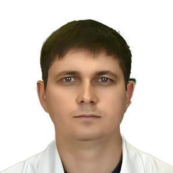 Мансуров Камиль Вахитович — Рентгенолог, Уфа