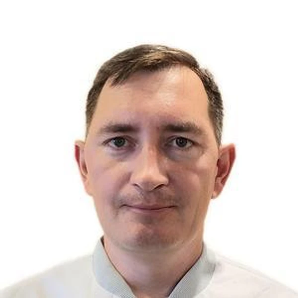 Перескоков Денис Владимирович — Рентгенолог, Детский рентгенолог, Уфа