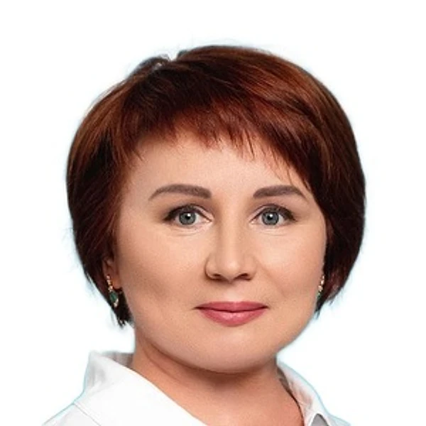 Мунирова Татьяна Борисовна — Рентгенолог, Уфа