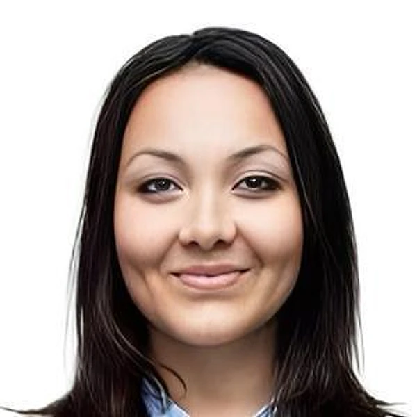 Хисматуллина Алиса Азатовна — Рентгенолог, Уфа