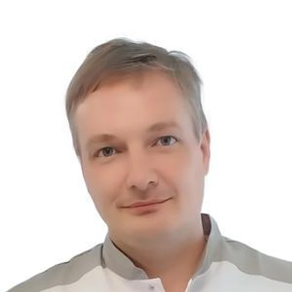 Арзамасцев Вячеслав Георгиевич — Рентгенолог, Уфа