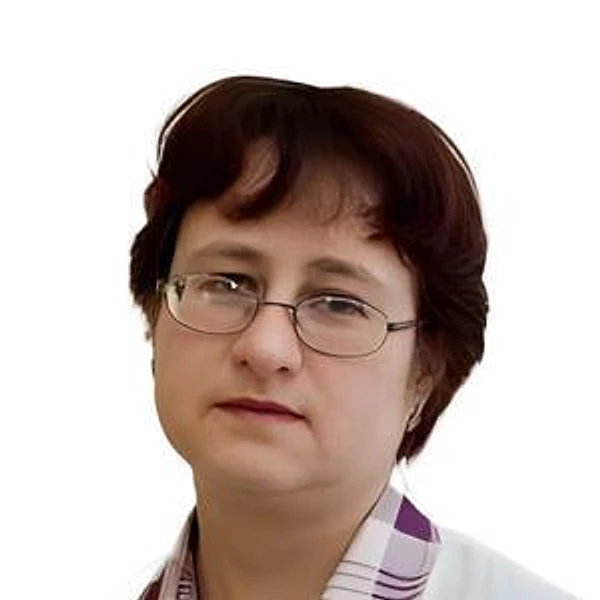 Турьянова Регина Борисовна — Врач УЗИ, Акушер, Гинеколог, Уфа