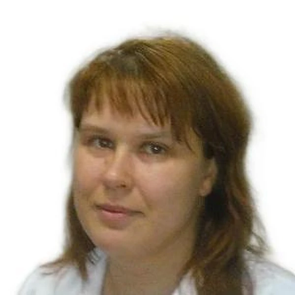 Булыгина Елена Леонидовна — Врач УЗИ, Уфа
