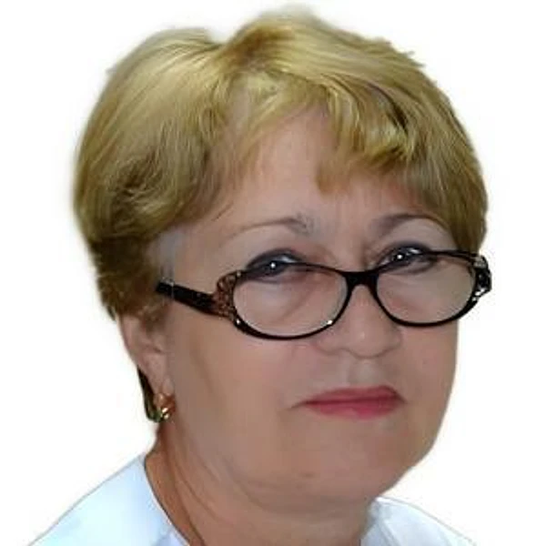 Беспокоева Галина Павловна — Врач УЗИ, Армавир