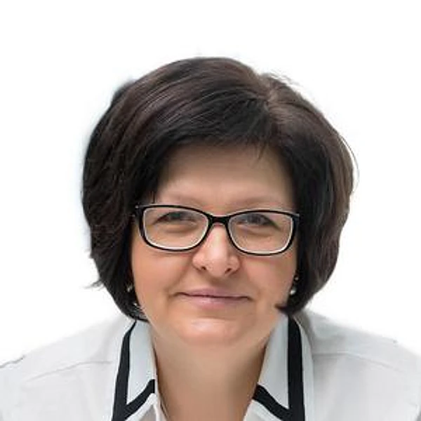 Бобро Ксения Владиславовна — Психолог, Пенза