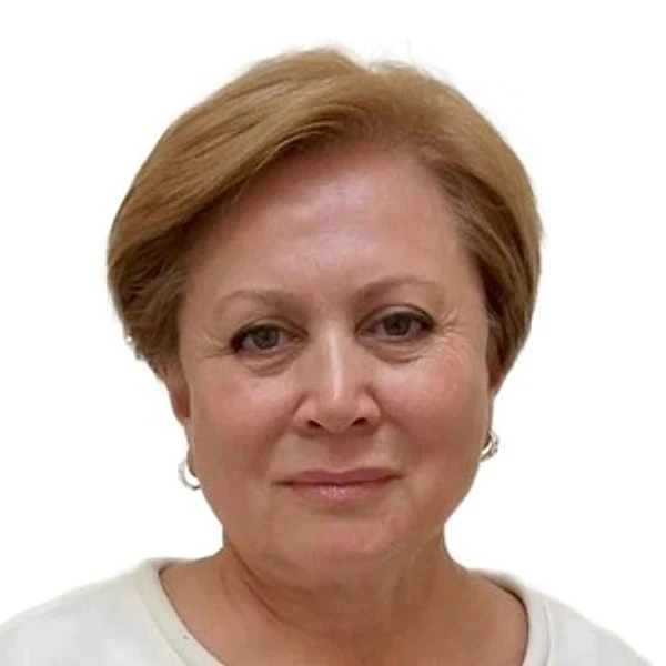 Муслимова Альфия Рашитовна — Гинеколог, Гинеколог-эндокринолог, Уфа
