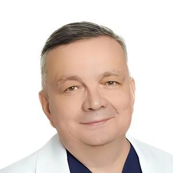 Сатаев Валерий Уралович — Эндоскопист, Детский хирург, Казань
