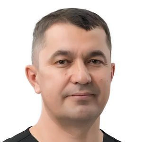 Ибатуллин Артур Альберович — Проктолог (колопроктолог), Абдоминальный хирург, Онколог-проктолог, Хирург, Уфа