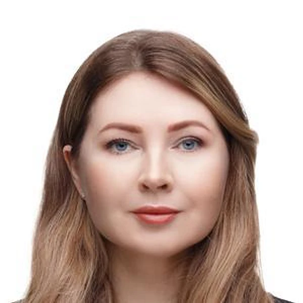 Кудоярова Олеся Камилевна — Детский стоматолог, Нутрициолог, Стоматолог, Уфа