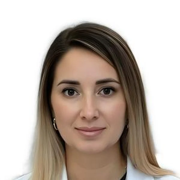 Бодрова Екатерина Олеговна — Стоматолог-ортопед, Уфа