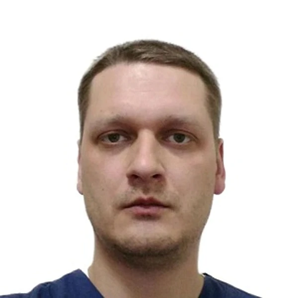 Попов Валерий Владимирович — Сосудистый хирург (ангиохирург), Малоинвазивный хирург, Армавир