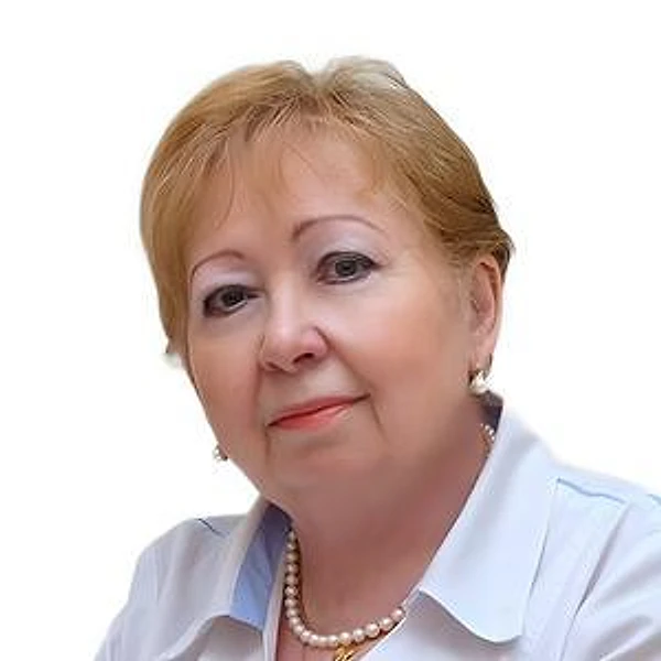 Спиридонова Тамара Николаевна — Гинеколог, Уфа