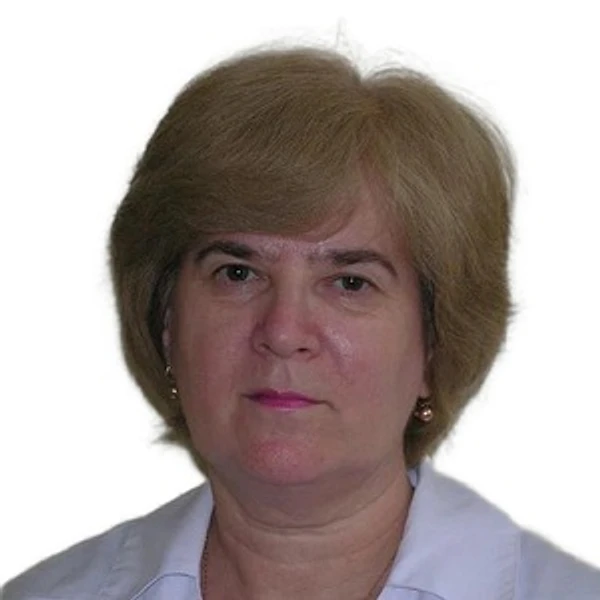 Боровкова Людмила Николаевна — ЛОР, Детский ЛОР, Армавир