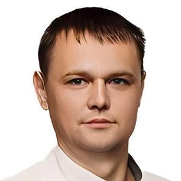 Богданов Рустам Наилевич — Анестезиолог-реаниматолог, Уфа