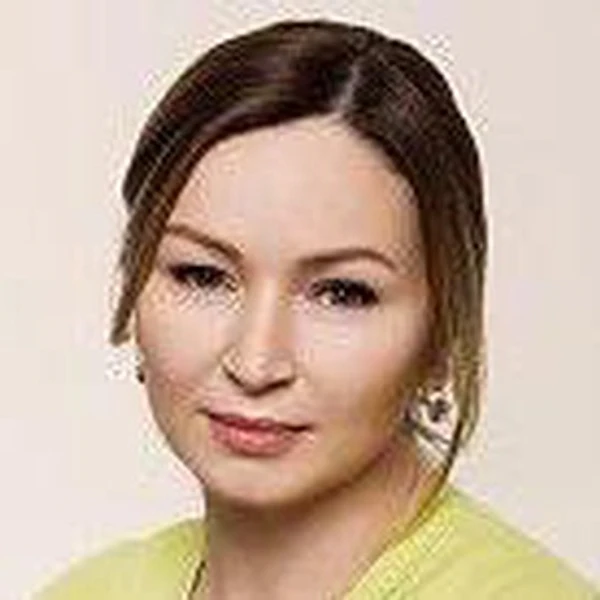 Сакаева Лена Расуловна — Стоматолог, Уфа
