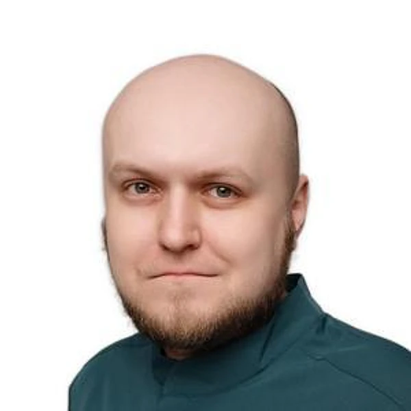 Донской Дмитрий Владимирович — Стоматолог, Стоматолог-эндодонтист, Уфа