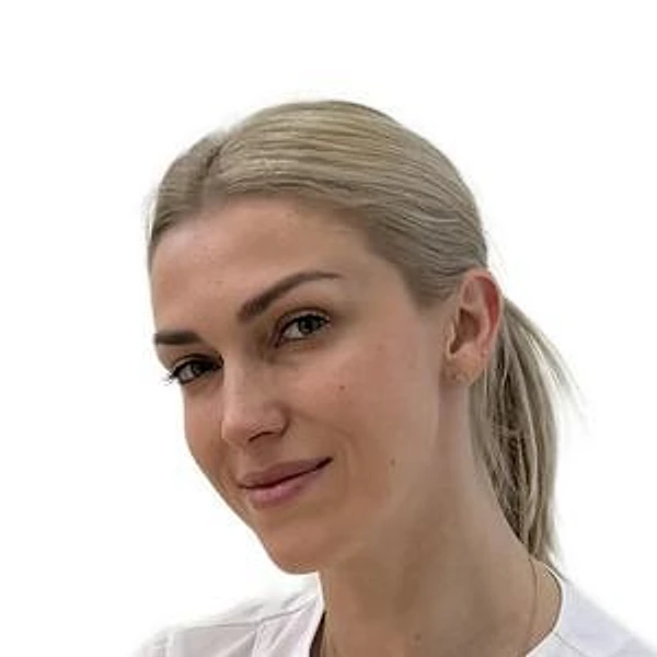 Штанько Мария Ивановна — Стоматолог-ортопед, Уфа