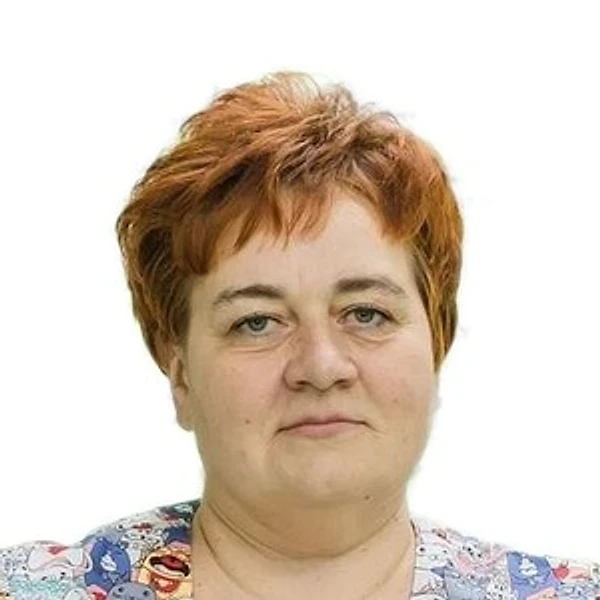 Байрамова Юлия Геннадиевна — Врач УЗИ, Гинеколог, Уфа