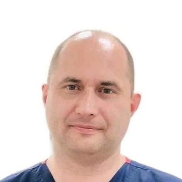 Грибанов Александр Георгиевич — Детский хирург, Хабаровск