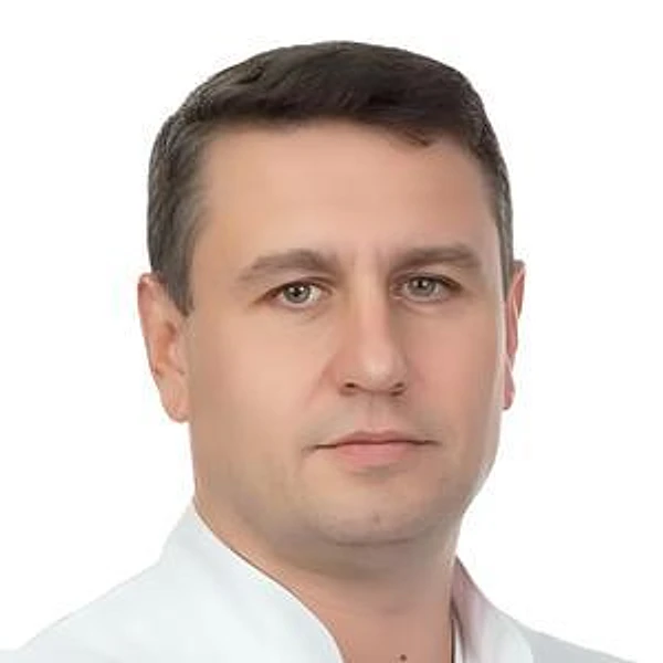 Жучков Александр Геннадьевич — Ортопед, Травматолог, Москва