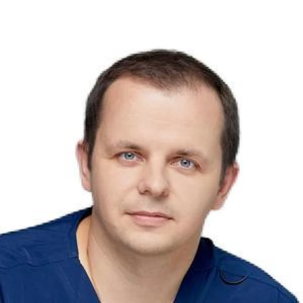 Санюкович Николай Викторович — Пластический хирург, Москва