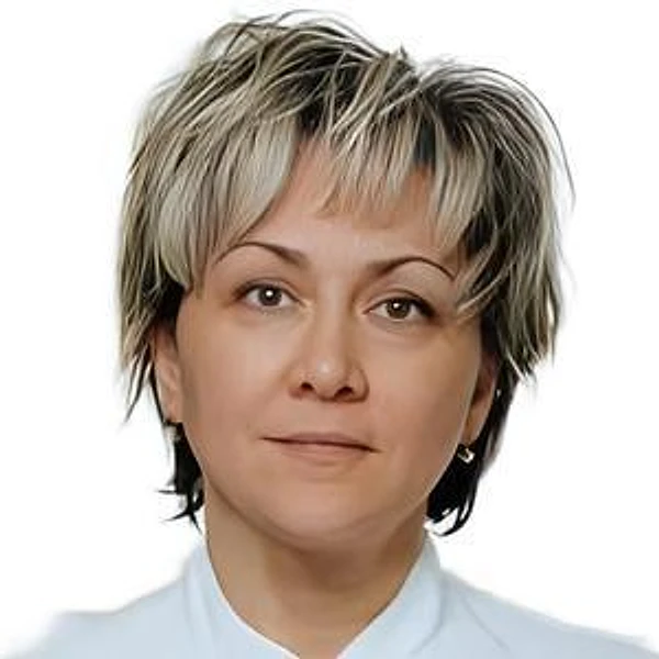 Марахова Маргарита Викторовна — Стоматолог-имплантолог, Стоматолог-хирург, Воронеж