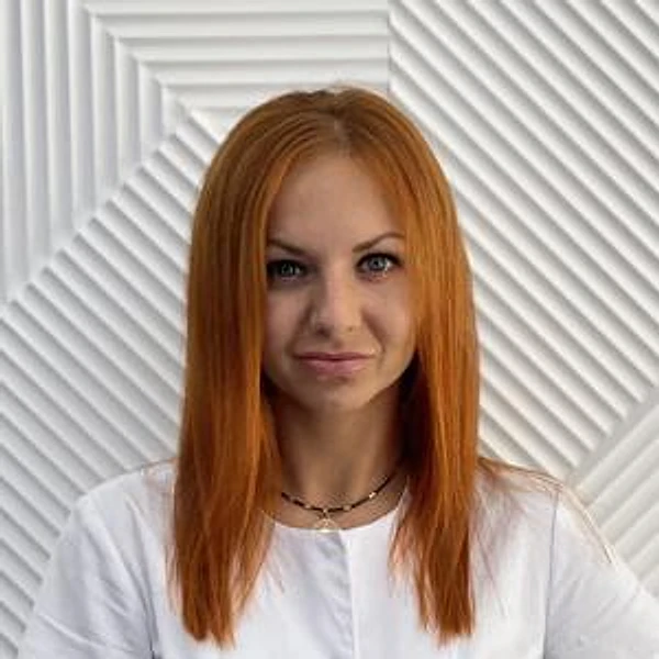 Горшкова Екатерина Яковлевна — Стоматолог, Воронеж
