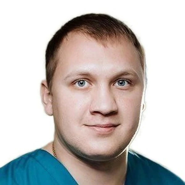 Орехов Никита Александрович — Стоматолог, Воронеж