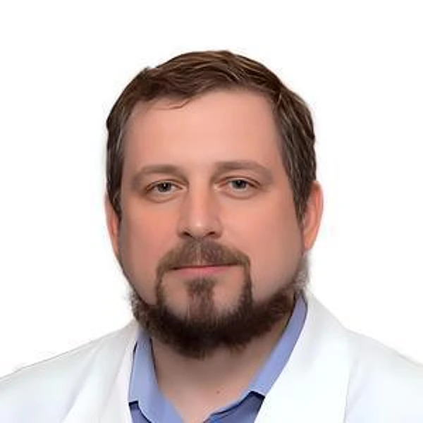 Шкурко Владимир Владимирович — Психотерапевт, Нарколог, Психиатр, Москва