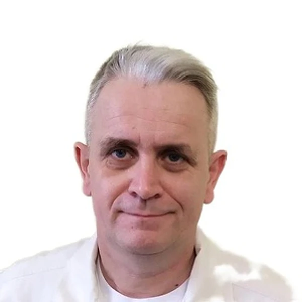 Балабанов Валерий Александрович — Стоматолог-имплантолог, Стоматолог, Стоматолог-ортопед, Стоматолог-хирург, Батайск