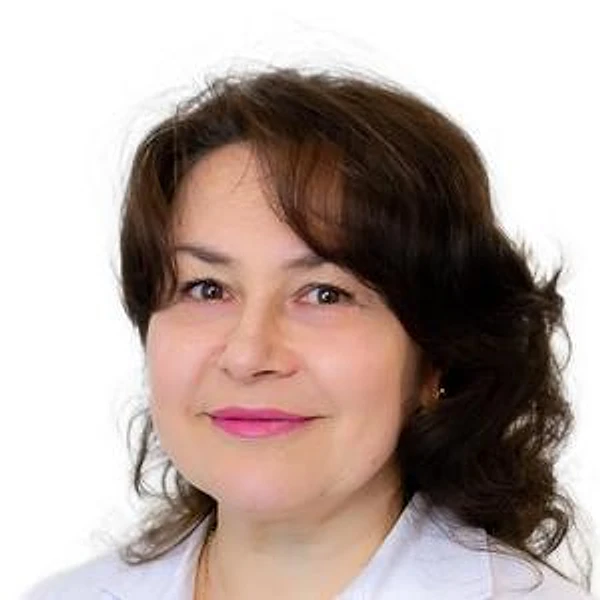 Гаврилова Эльвира Станиславовна — Гастроэнтеролог, Чебоксары