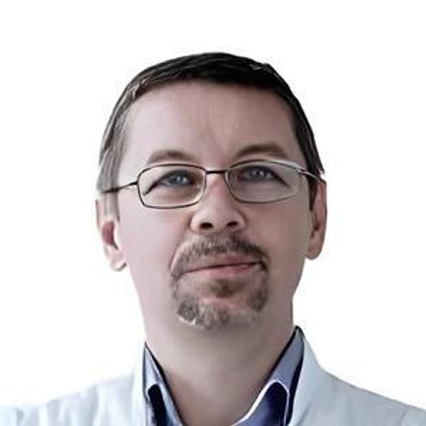 Хомич Игорь Васильевич — Уролог, Андролог, Тверь