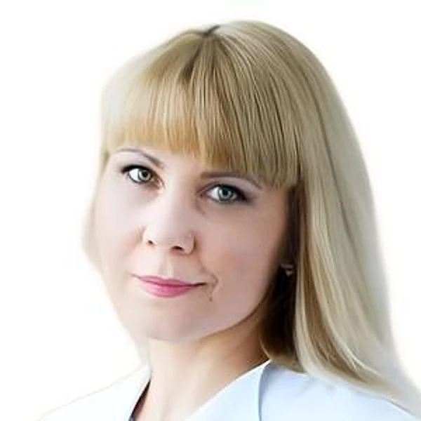 Селянкина Юлия Николаевна — Невролог, Детский невролог, Рефлексотерапевт, Тверь