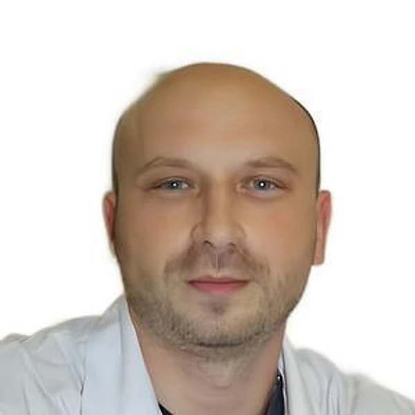 Симонов Дмитрий Александрович — Проктолог (колопроктолог), Хирург, Тверь