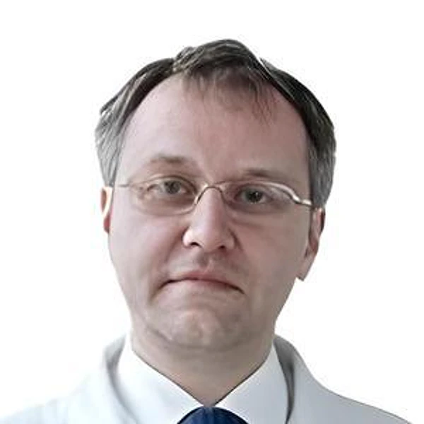 Чирков Роман Николаевич — Маммолог, Онколог, Хирург, Тверь