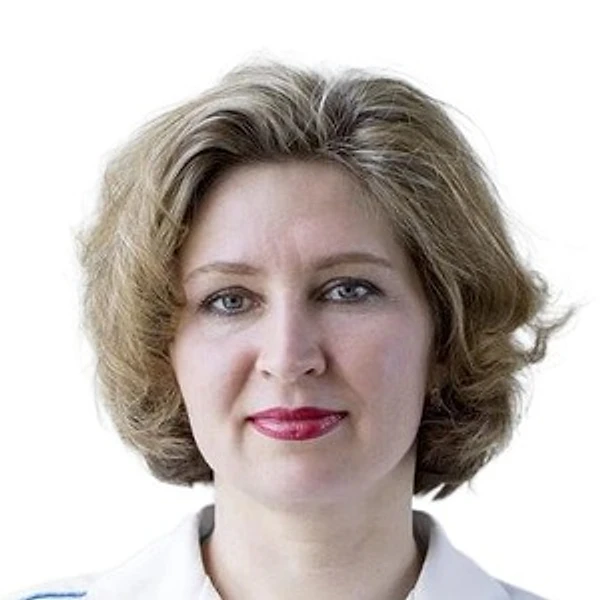 Вороная Юлия Львовна — Кардиолог, Терапевт, Тверь