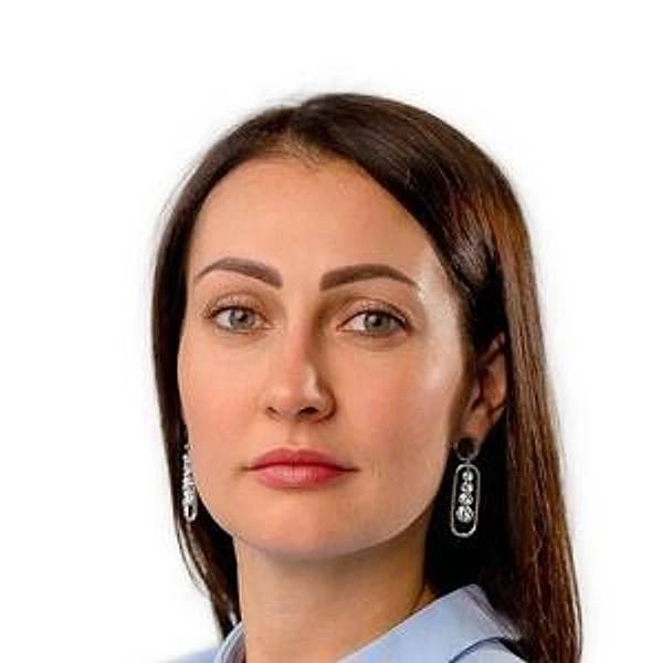 Дьяченко Татьяна Александровна — Гинеколог, Врач УЗИ, Гинеколог-хирург, Детский гинеколог, Тверь
