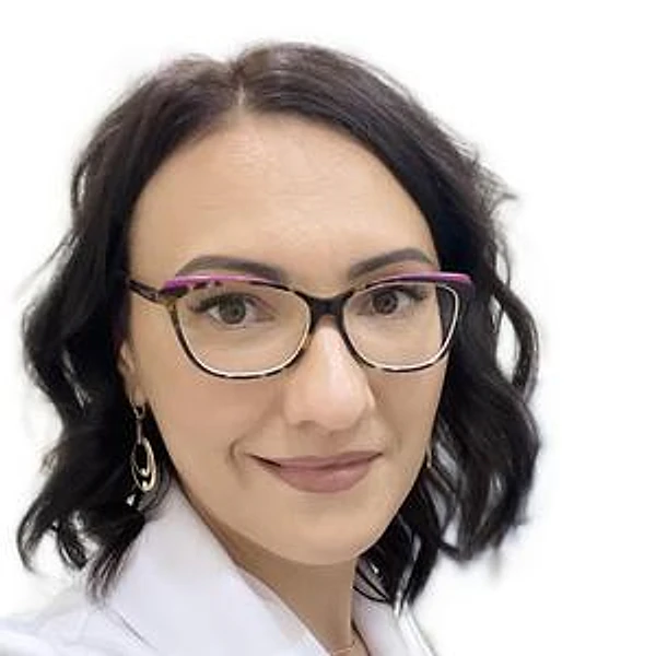 Мозгалева Евгения Владимировна — Гинеколог, Акушер, Врач УЗИ, Гинеколог-эндокринолог, Тверь