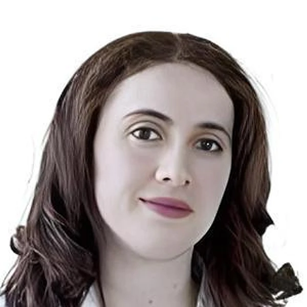Халилова Римма Камандаровна — Гинеколог, Онколог, Онколог-гинеколог, Тверь