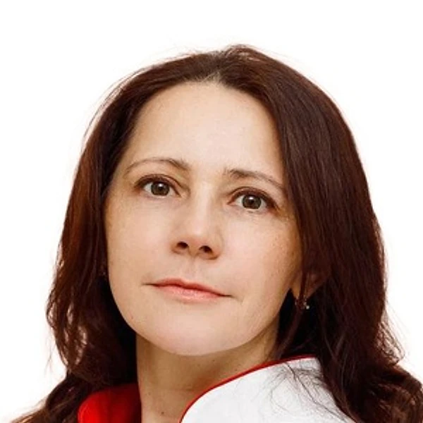 Коваль Наталья Юрьевна — Педиатр, Детский нефролог, Тверь
