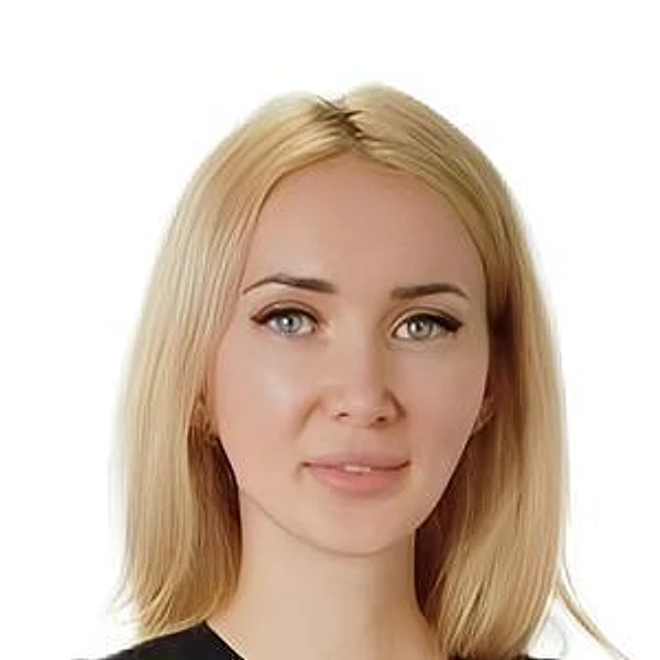 Гринь Екатерина Сергеевна — Стоматолог, Уфа