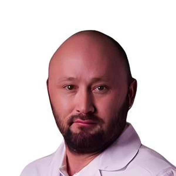 Якупов Билал Равилович — Стоматолог-ортопед, Уфа