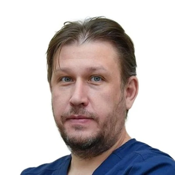 Матвиенко Артем Николаевич — Стоматолог-ортопед, Гнатолог, Уфа