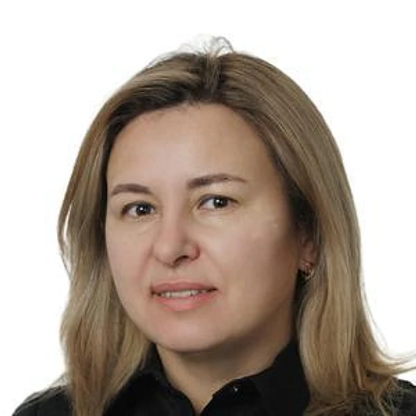 Ахмадуллина Маргарита Ринатовна — Стоматолог, Уфа