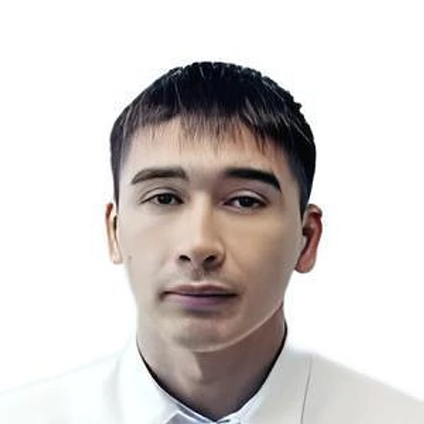 Байтимиров Ришат Раилевич — Стоматолог, Уфа