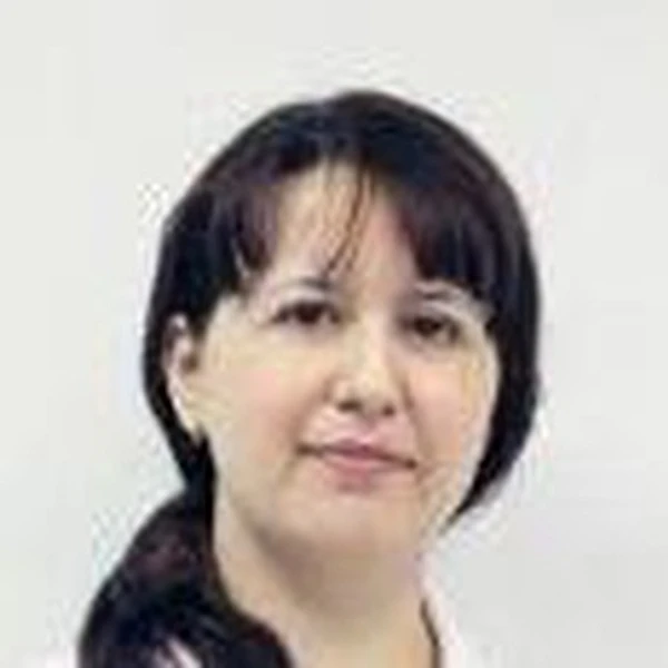 Уразбахтина Гюзель Фанисовна — Стоматолог, Уфа